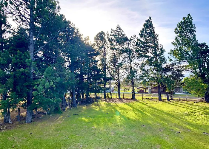 Acogedor Apartamento Con Hermosa Vista Al Volcan - The Goat Spot - Planta Alta