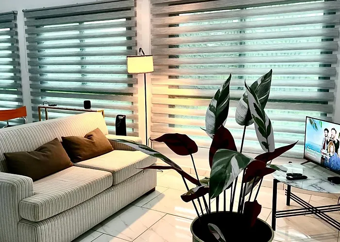 Acogedor Apartamento Con Hermosa Vista Al Volcan - The Goat Spot - Planta Alta