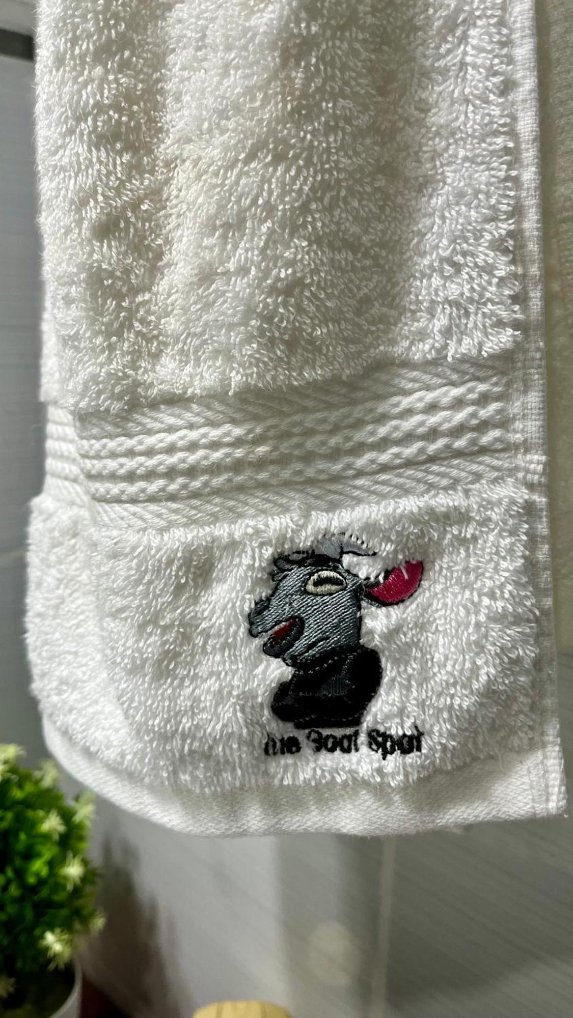 Acogedor Con Hermosa Vista Al Volcan - The Goat Spot - Planta Alta Apartment *