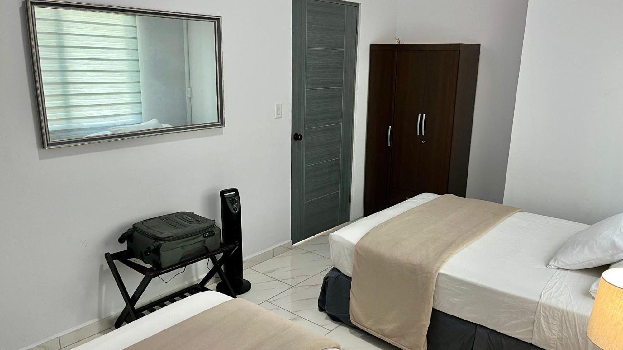 Acogedor Con Hermosa Vista Al Volcan - The Goat Spot - Planta Alta Apartamento Alto Boquete