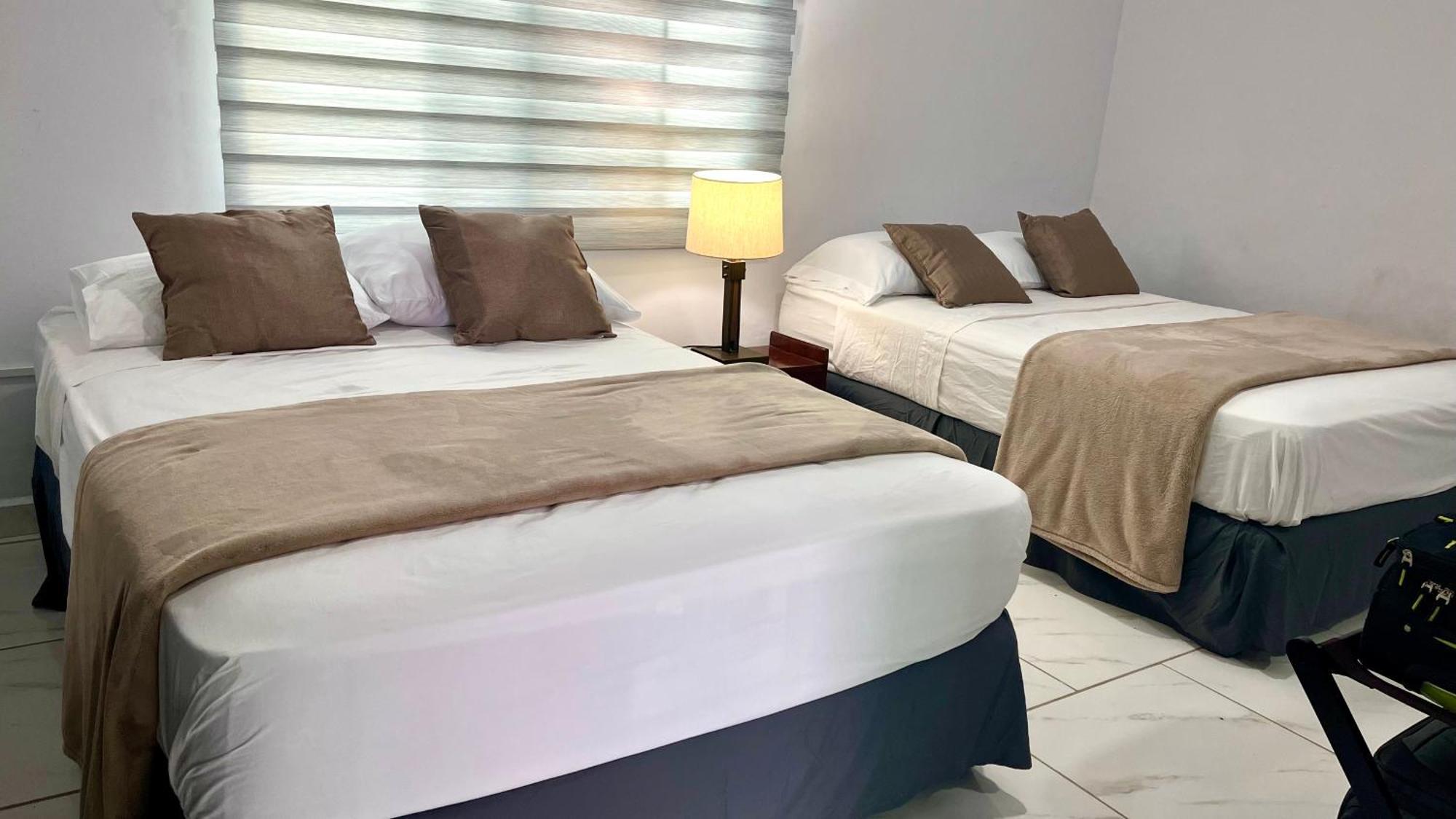 Acogedor Con Hermosa Vista Al Volcan - The Goat Spot - Planta Alta Apartamento Alto Boquete