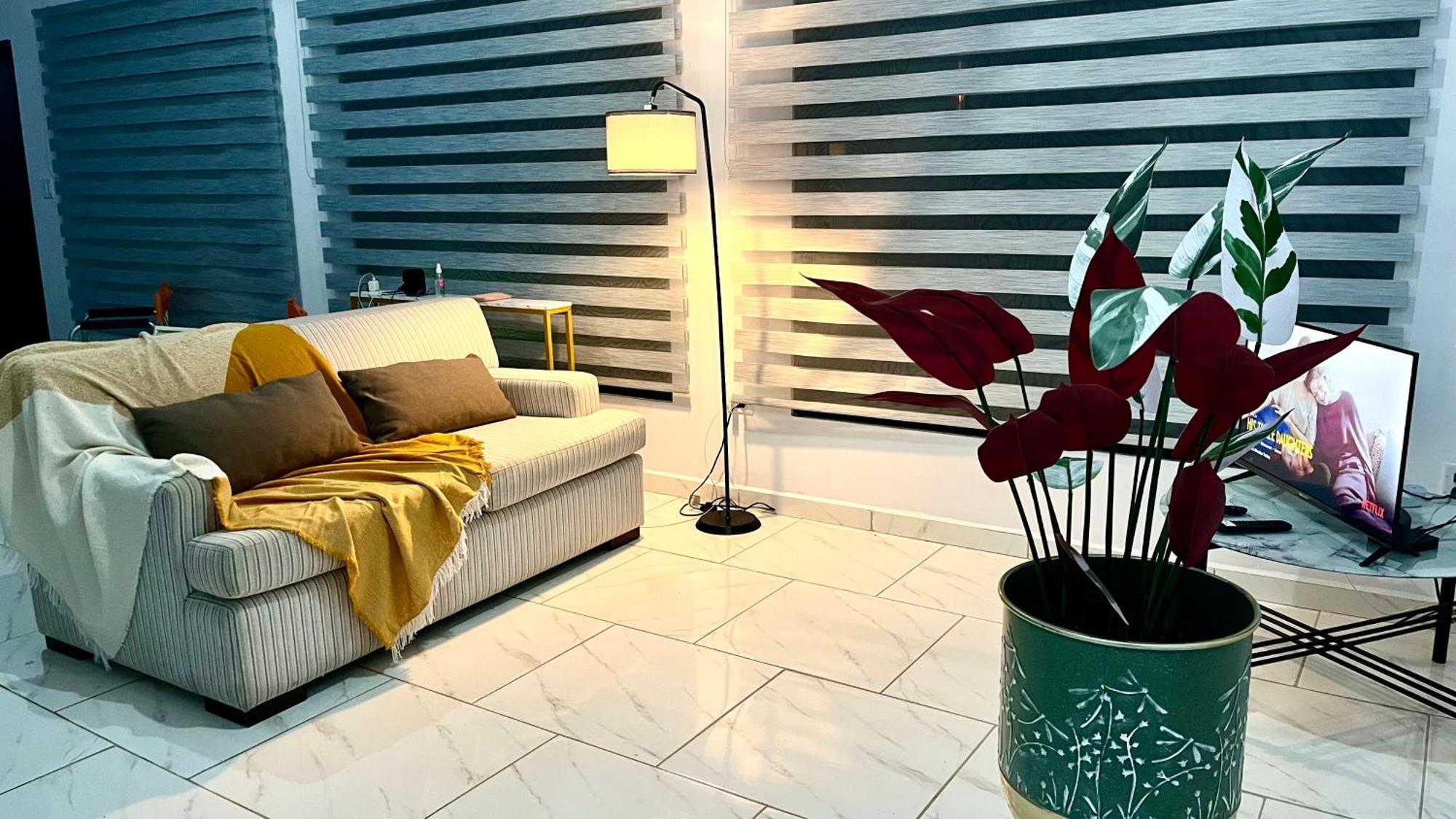 Apartment Acogedor Con Hermosa Vista Al Volcan - The Goat Spot - Planta Alta Alto Boquete